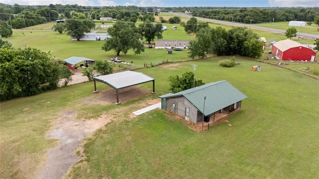 Photo 2 — 9801 60th Street, Lexington, OK 73051