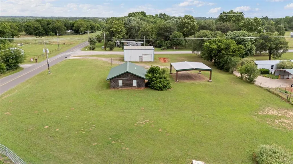 Photo 28 — 9801 60th Street, Lexington, OK 73051