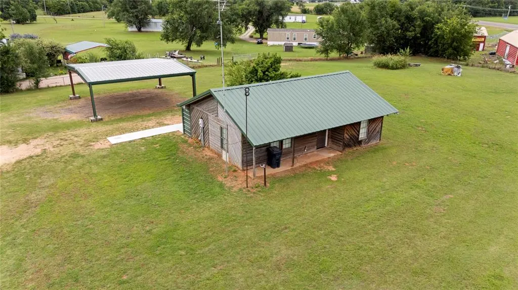 Photo 31 — 9801 60th Street, Lexington, OK 73051