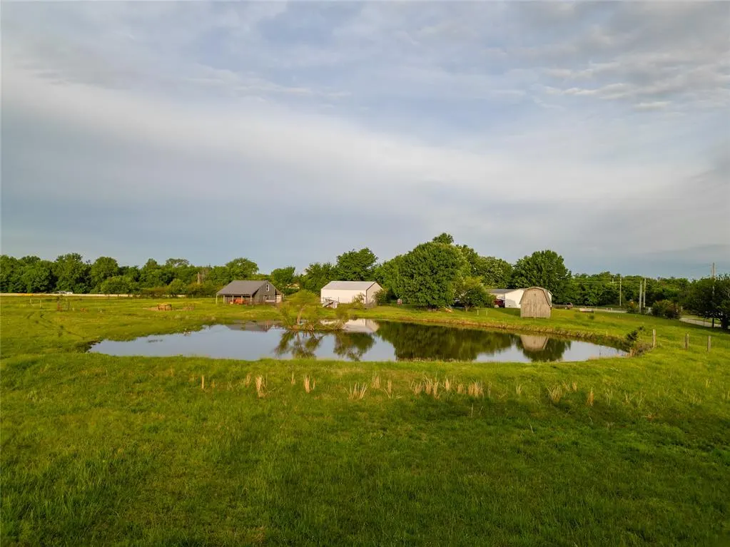 Photo 6 — 27302 E 101st Street, Coweta, OK 74429