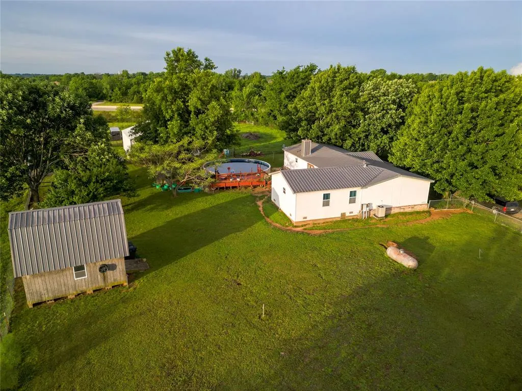 Photo 8 — 27302 E 101st Street, Coweta, OK 74429