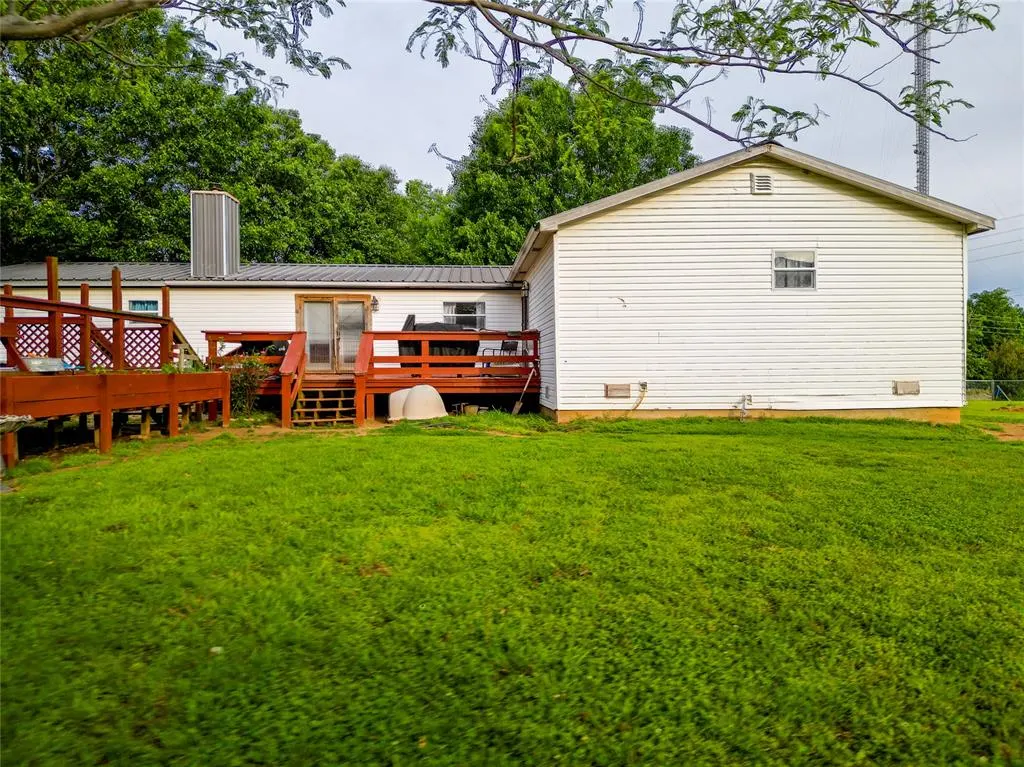 Photo 11 — 27302 E 101st Street, Coweta, OK 74429