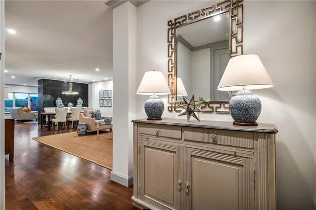 Photo 5 — 6429 Grandmark Drive, Oklahoma City, OK 73116