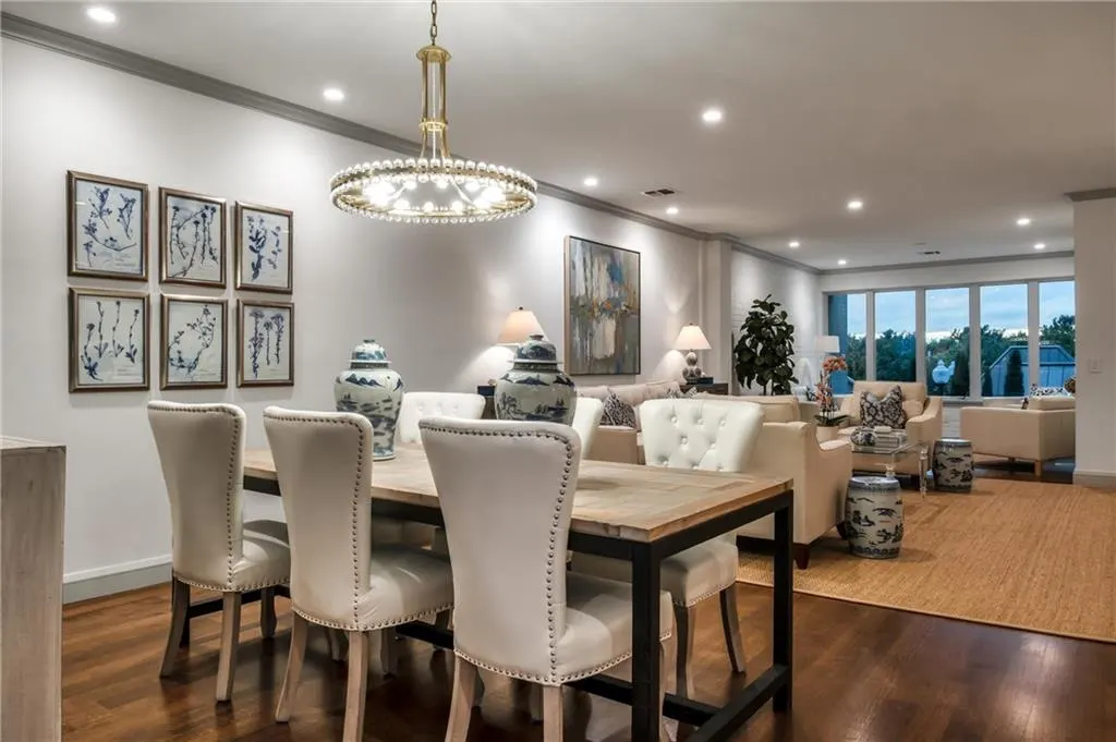 Photo 15 — 6429 Grandmark Drive, Oklahoma City, OK 73116