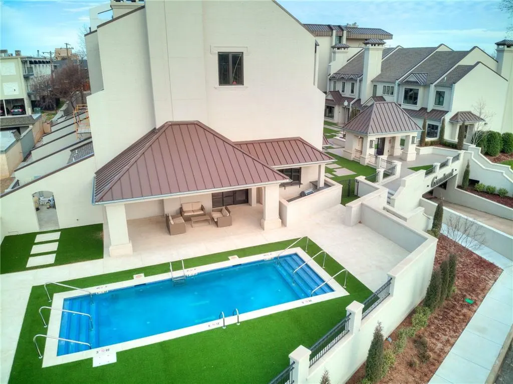 Photo 36 — 6429 Grandmark Drive, Oklahoma City, OK 73116
