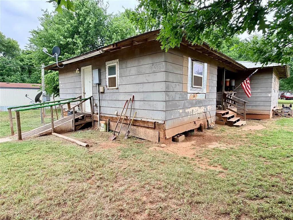 Photo 19 — 10121 N Chisholm Trail Boulevard, Edmond, OK 73025