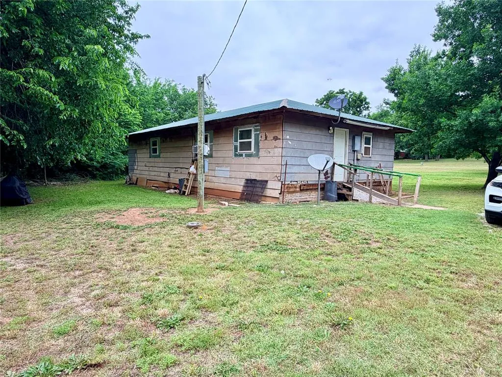 Photo 20 — 10121 N Chisholm Trail Boulevard, Edmond, OK 73025