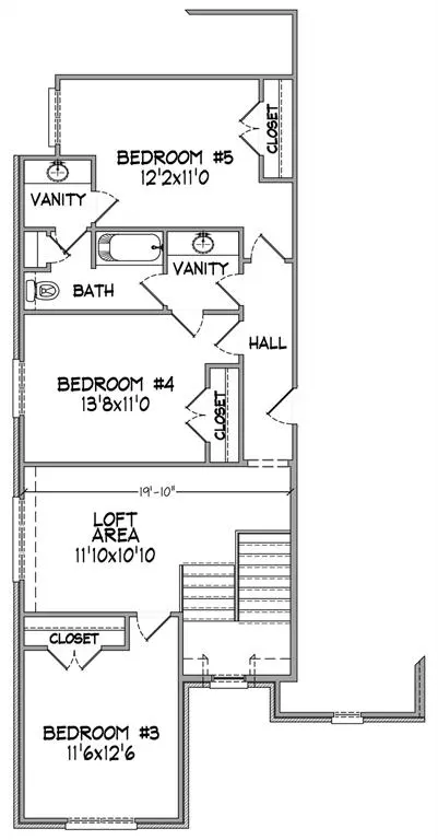 Photo 3 — 15712 Paterson Avenue, Oklahoma City, OK 73078