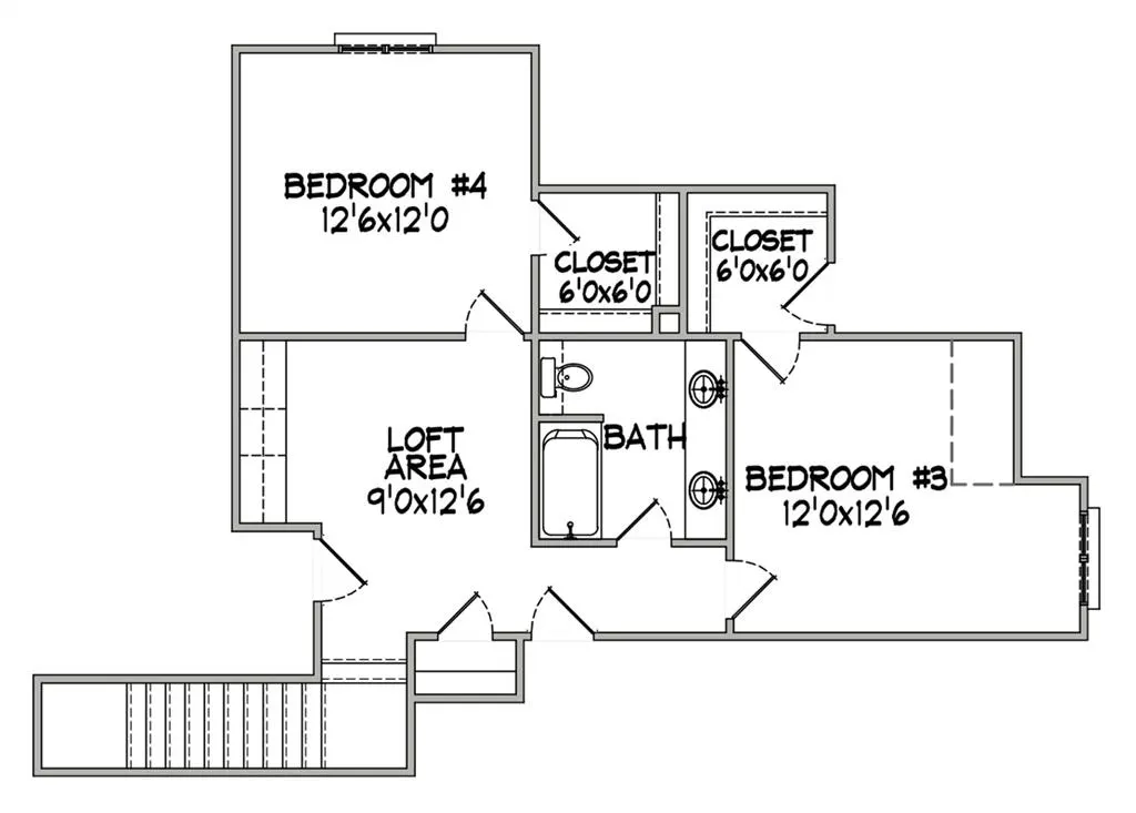 Photo 3 — 1057 Trunci Way, Newcastle, OK 73065