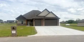 Sold home at 3415 Prairie View Trail