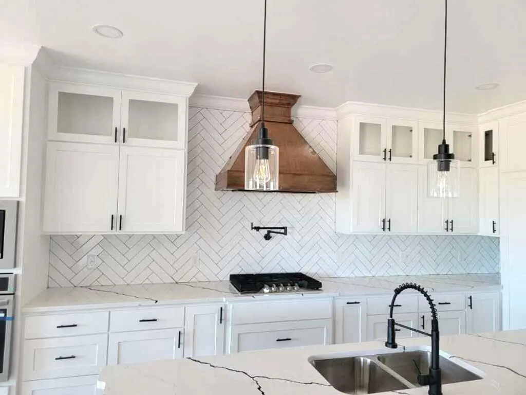 Photo 10 — 1154 Wolf Creek Drive, Blanchard, OK 73010