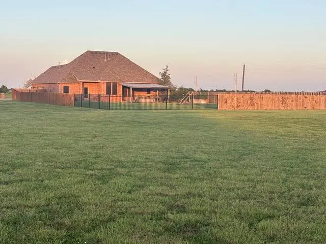 Photo 6 — 2957 Farm Drive, El Reno, OK 73036