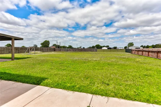 Photo 8 — 2957 Farm Drive, El Reno, OK 73036