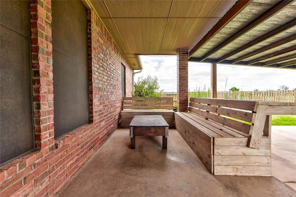 Photo 10 — 2957 Farm Drive, El Reno, OK 73036