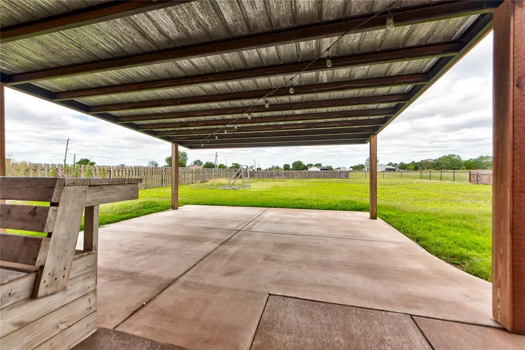 Photo 11 — 2957 Farm Drive, El Reno, OK 73036