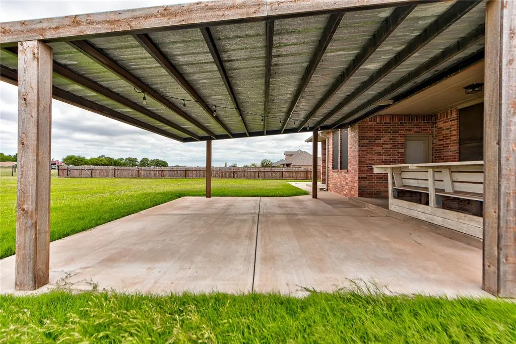 Photo 13 — 2957 Farm Drive, El Reno, OK 73036