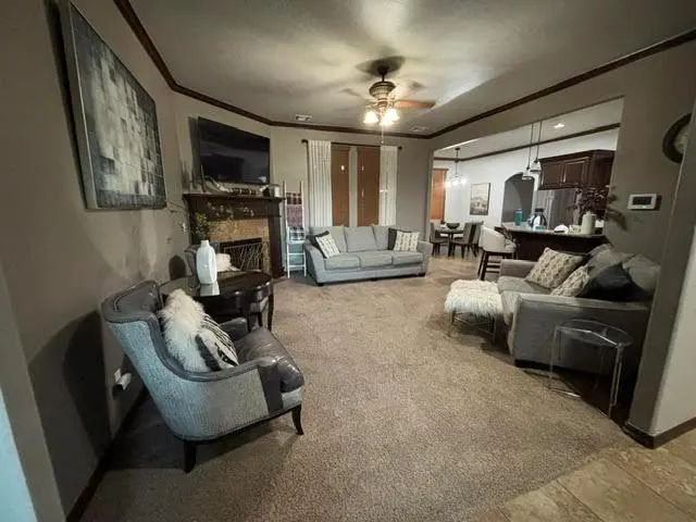 Photo 22 — 2957 Farm Drive, El Reno, OK 73036