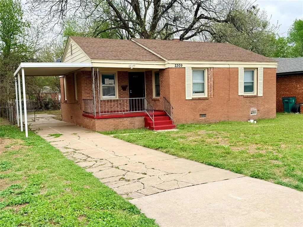 Photo 4 — 2309 E Park Place, Oklahoma City, OK 73117