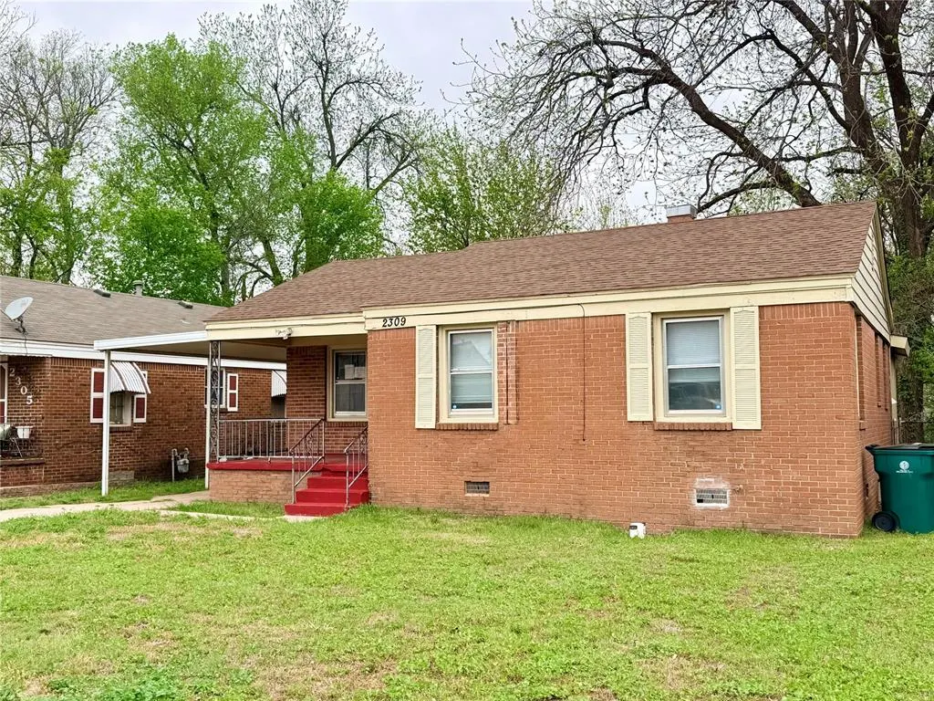 Photo 28 — 2309 E Park Place, Oklahoma City, OK 73117