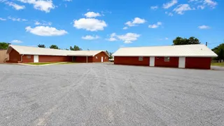 Sold home at 610 S Church Center