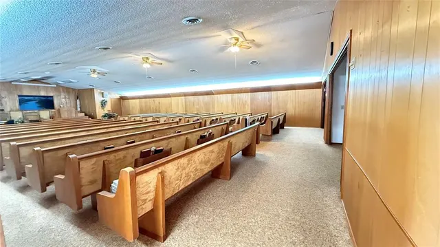 Photo 5 — 610 S Church Center, Eakly, OK 73033