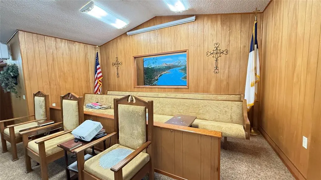 Photo 9 — 610 S Church Center, Eakly, OK 73033