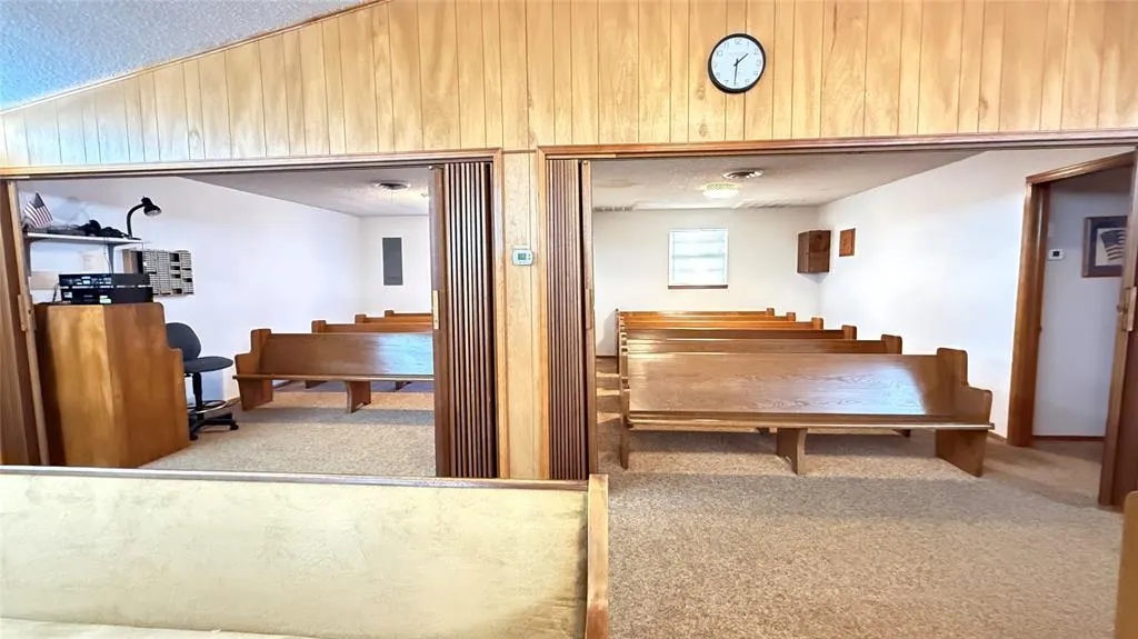 Photo 12 — 610 S Church Center, Eakly, OK 73033