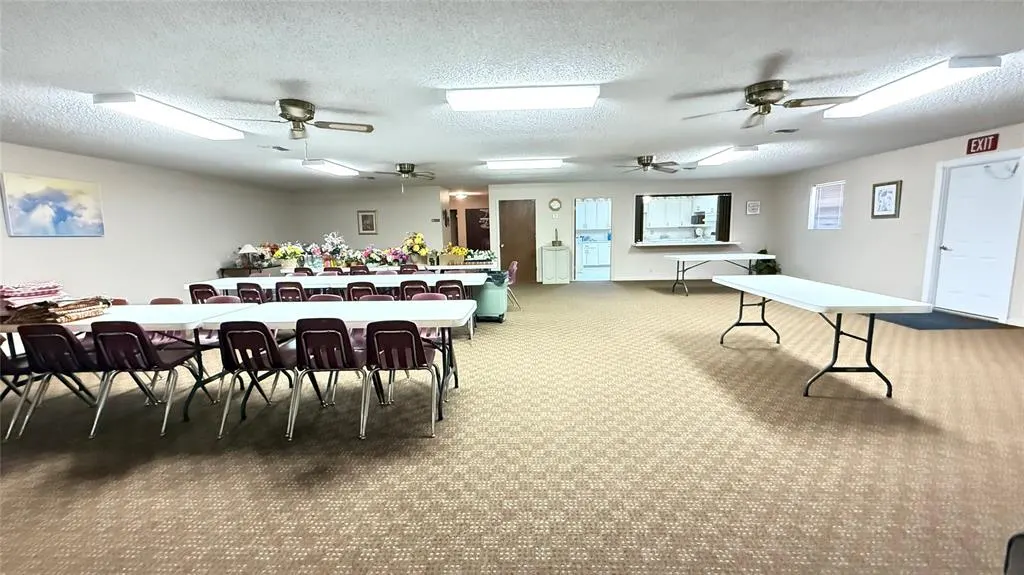 Photo 28 — 610 S Church Center, Eakly, OK 73033