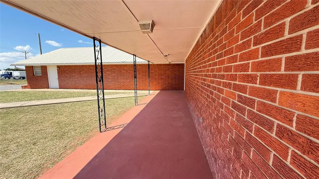 Photo 30 — 610 S Church Center, Eakly, OK 73033