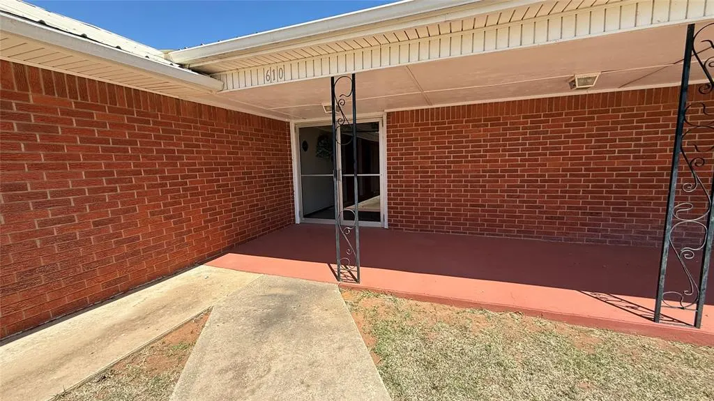 Photo 31 — 610 S Church Center, Eakly, OK 73033