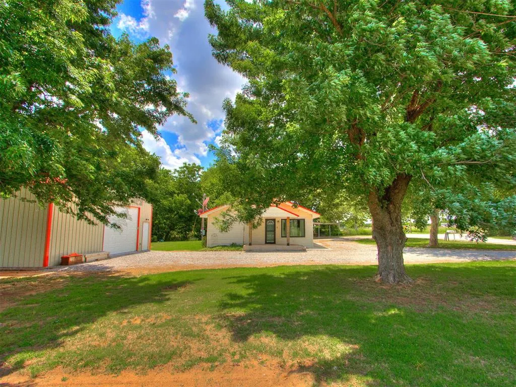 Photo 4 — 20478 260th Street, Washington, OK 73093