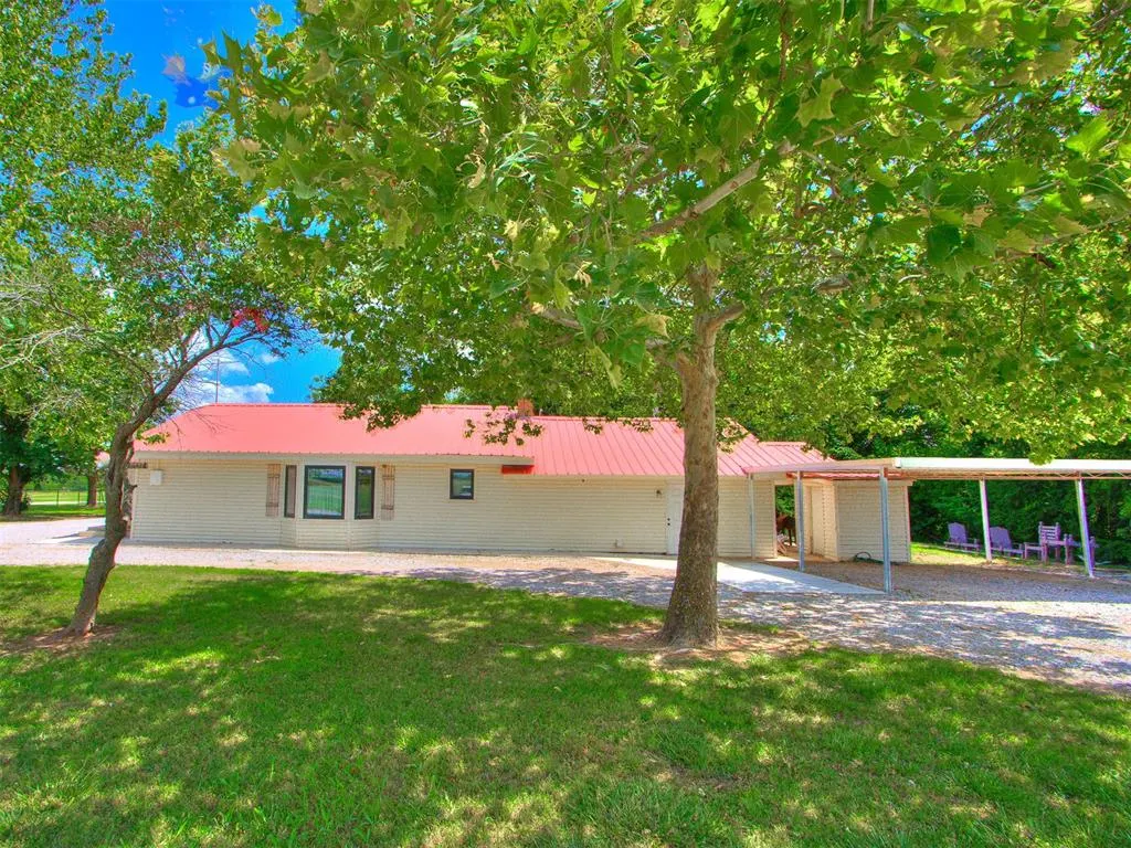 Photo 10 — 20478 260th Street, Washington, OK 73093