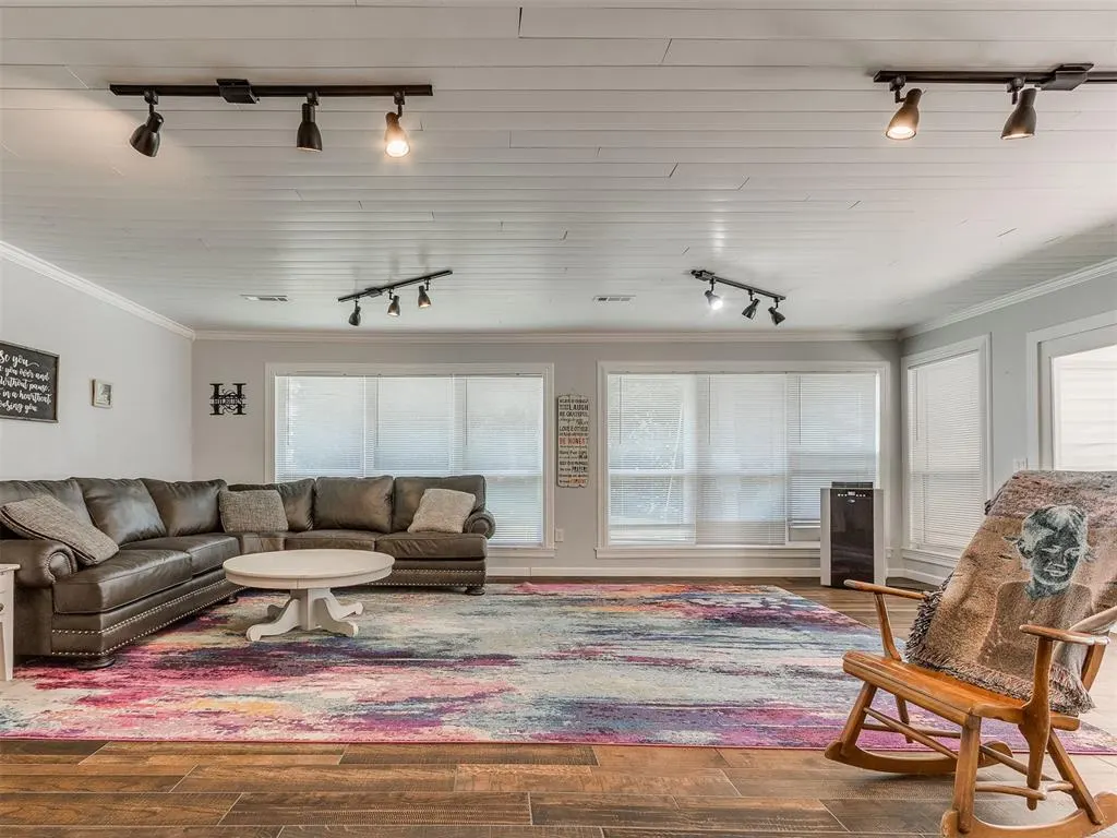 Photo 36 — 20478 260th Street, Washington, OK 73093
