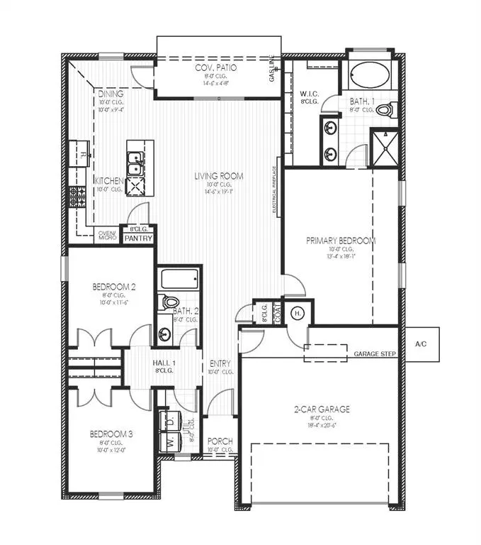 Photo 17 — 1312 Colonial Avenue, Tuttle, OK 73089
