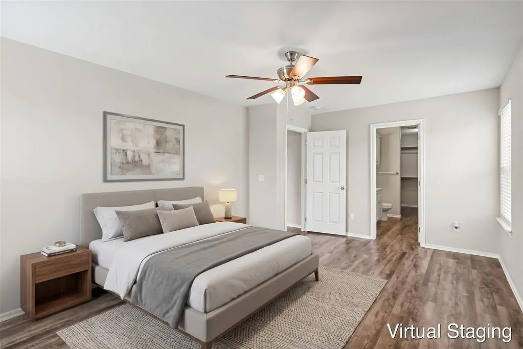 Photo 9 — 804 Hallow Oak Court, Midwest City, OK 73130