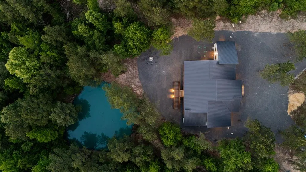 Photo 5 — 1195 Kaisley Blue Eye Way, Broken Bow, OK 74728