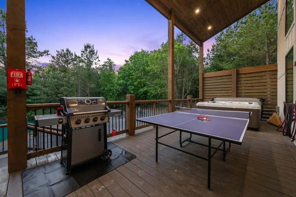 Photo 41 — 1195 Kaisley Blue Eye Way, Broken Bow, OK 74728