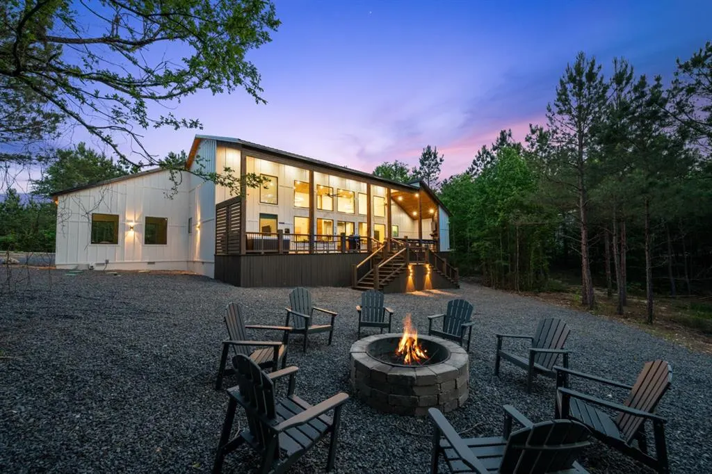 Photo 45 — 1195 Kaisley Blue Eye Way, Broken Bow, OK 74728