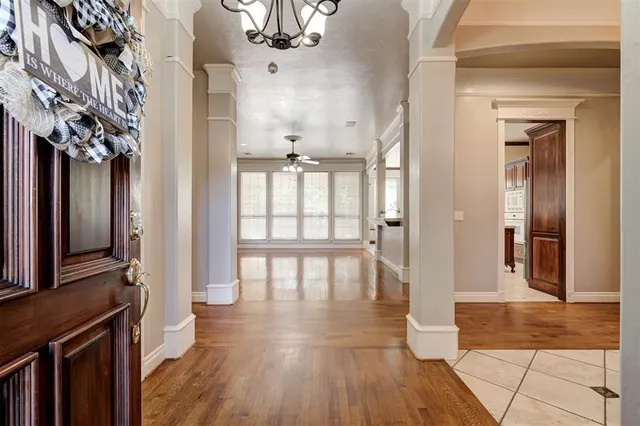 Photo 3 — 11316 Gateshead Drive, Oklahoma City, OK 73170