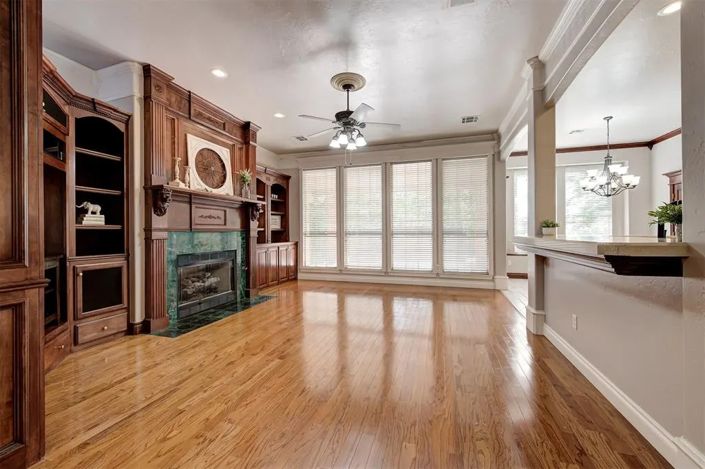 Photo 13 — 11316 Gateshead Drive, Oklahoma City, OK 73170