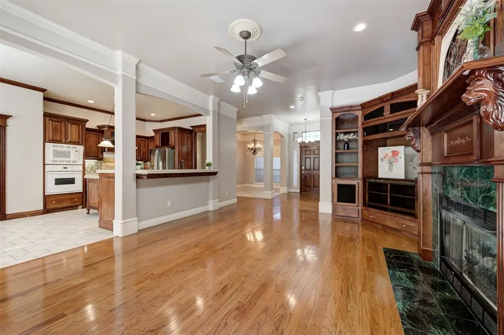 Photo 14 — 11316 Gateshead Drive, Oklahoma City, OK 73170