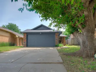 Sold home at 7712 Doris Drive