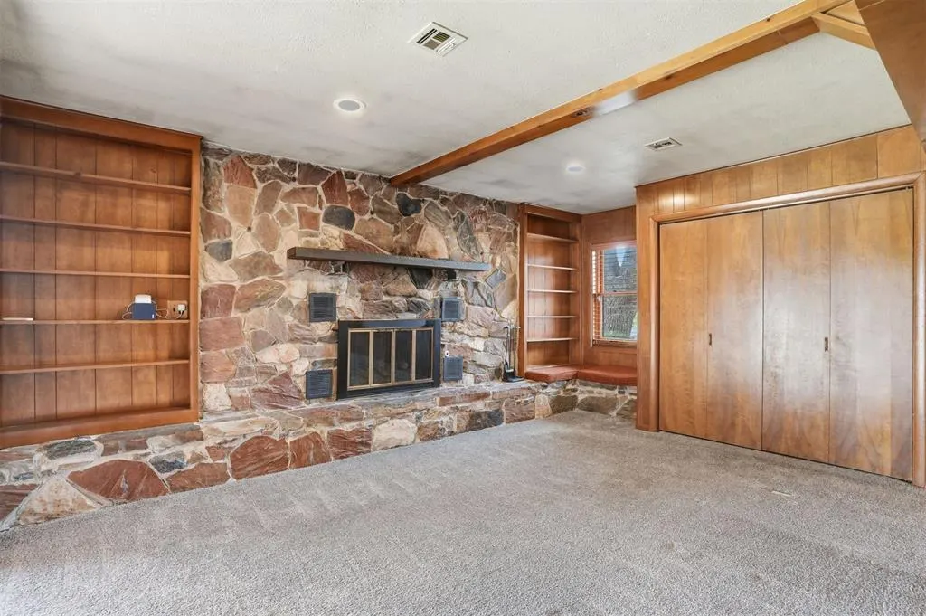 Photo 12 — 130 Lakeside Drive, Altus, OK 73521