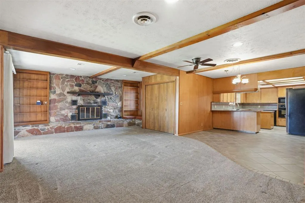 Photo 15 — 130 Lakeside Drive, Altus, OK 73521