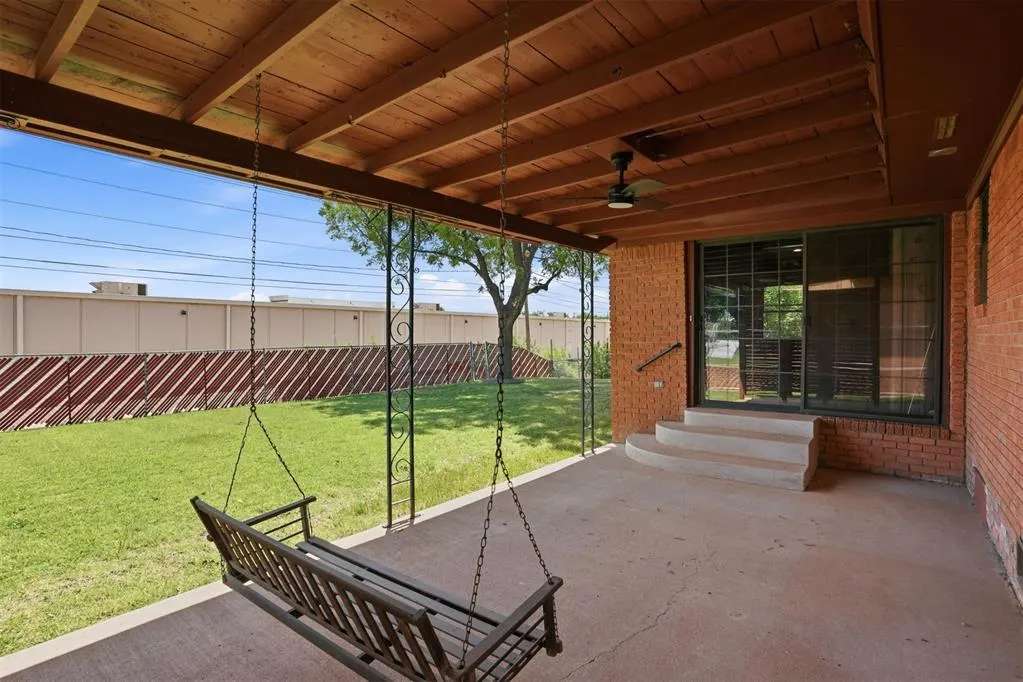 Photo 40 — 130 Lakeside Drive, Altus, OK 73521