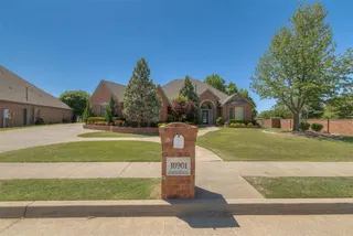 Sold home at 10901 Winelake Drive