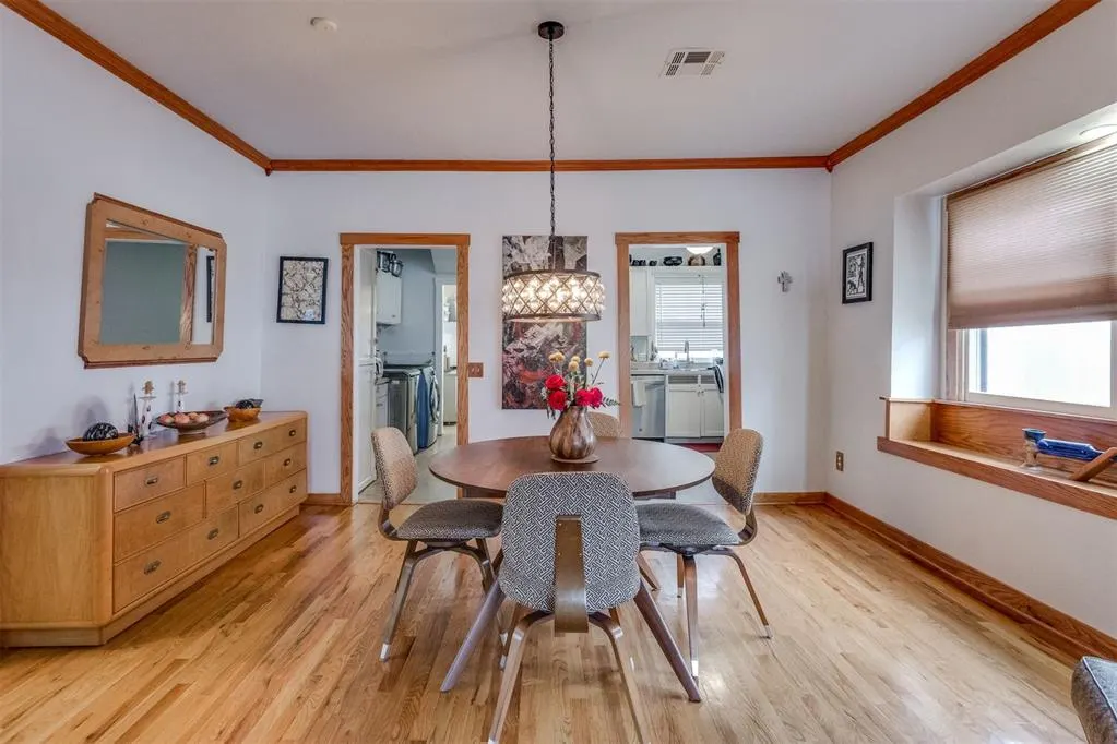 Photo 4 — 631 NW 26th Street, Oklahoma City, OK 73103