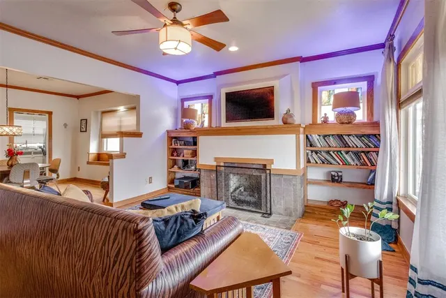 Photo 8 — 631 NW 26th Street, Oklahoma City, OK 73103