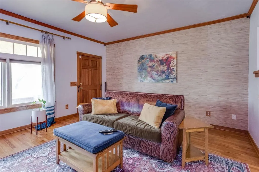 Photo 10 — 631 NW 26th Street, Oklahoma City, OK 73103