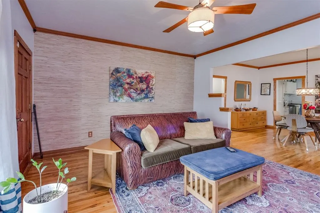 Photo 11 — 631 NW 26th Street, Oklahoma City, OK 73103